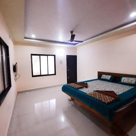 Goraksha Krupa - Home Stay Malvan Exterior photo