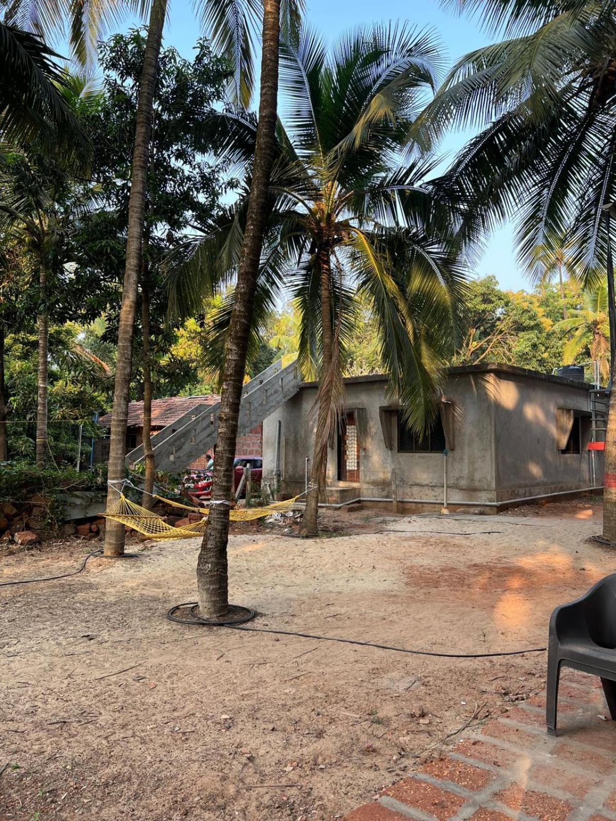 Goraksha Krupa - Home Stay Malvan Exterior photo