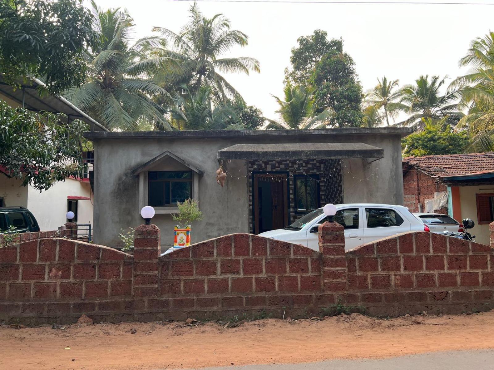 Goraksha Krupa - Home Stay Malvan Exterior photo