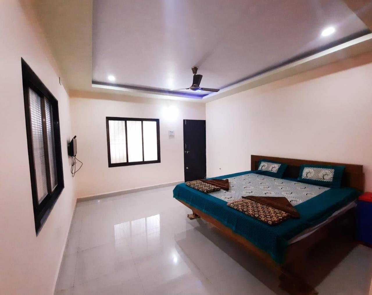 Goraksha Krupa - Home Stay Malvan Exterior photo