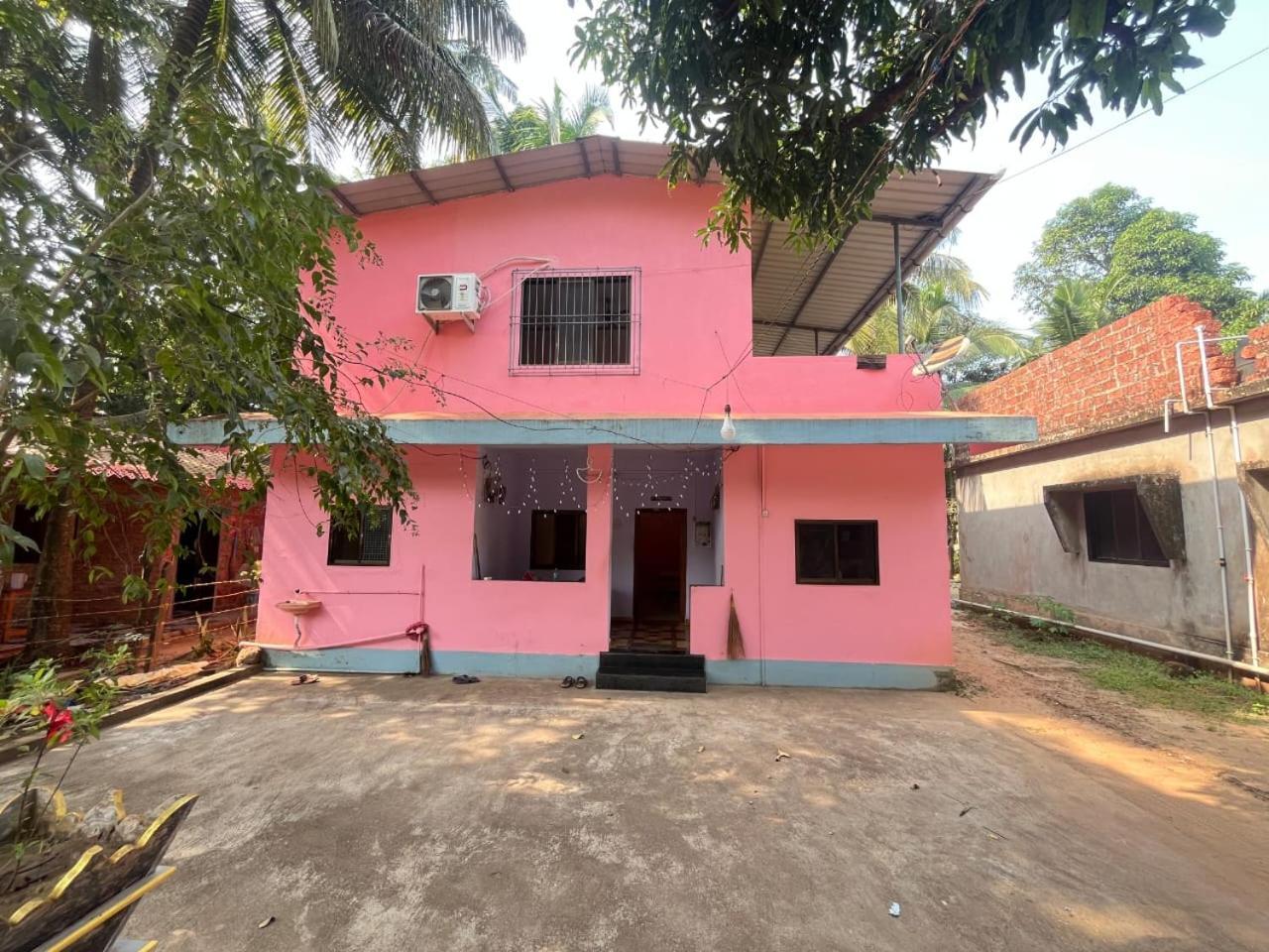 Goraksha Krupa - Home Stay Malvan Exterior photo