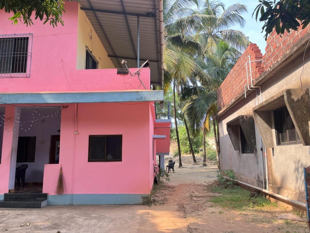 Goraksha Krupa - Home Stay Malvan Exterior photo